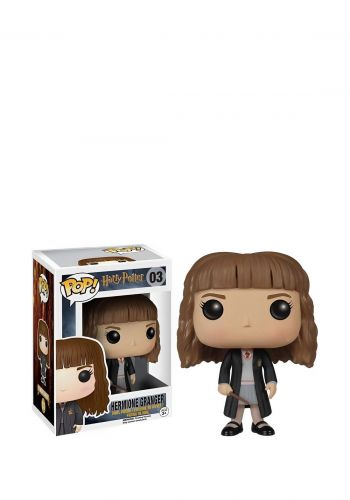 مجسم هيرمايني جرينجر من فانكو Funko Hermione Granger Pop Figure