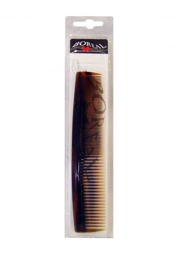 مشط شعر بلاستيك من بوريال  Boreal Hair Comb 