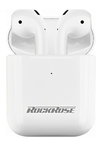 سماعة أذن بلوتوث لاسلكية RockRose RRWE11 Oper II True Wireless Earbuds