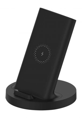 شاحن موبايل لاسلكي Xiaomi Mi 26552 20W Wireless Charging Stand