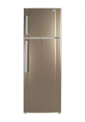 ثلاجة كهربائية 14 قدم من دينكا Denka Conventional Refrigerator