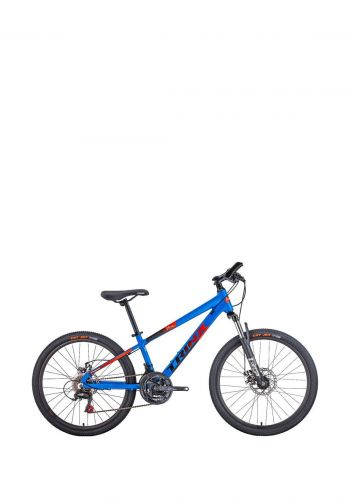 دراجة هوائية ( بايسكل ) حجم 24 من ترينكس Trinx M114 Bicycle Two Wheel 24  
