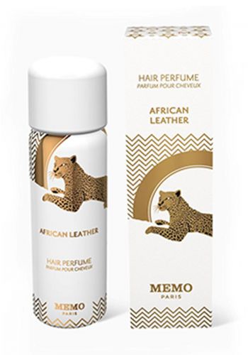 عطر الشعر 80مل من ميمو باريس Memo Paris Hair Mist