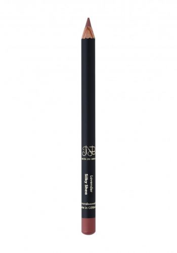 قلم تحديد الشفاه لافندر من نوره بو عوض Nora Bo Awadh Lavender Lipliner