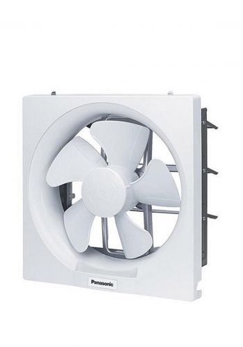 ساحبة هوائية من بانيسونك Panasonic FV-25AU9TNAMG Ventilating Fans 25 cm