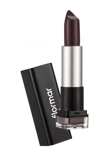 احمر شفاه مات 4 غم درجة 012 من فلورمار Flormar Cool Purple HD Weightless Matte Lipstick  