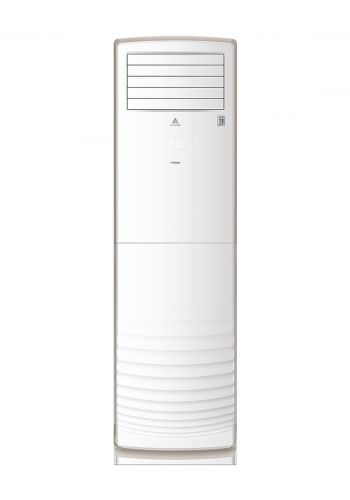 مكيف هواء عامودي 2 طن من الحافظ ALHAFIDH FHA-H28R410INV3 2Ton Floor Standing AC Inverter AMP Control