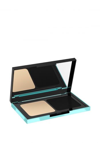 باودر الوجه فت مي 12 غم من ميبلين Maybelline powder 118