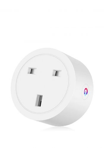 Porodo PD-WFP-WH Smart Wifi Plug  قابس ذكي من بورودا