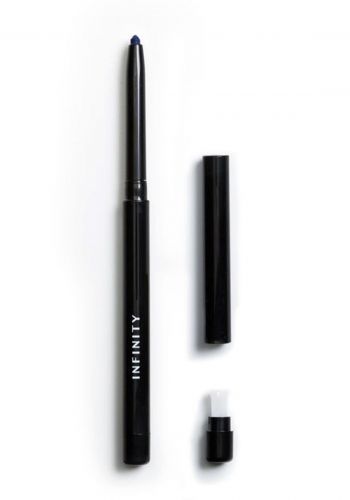 محدد عيون مقاوم للماء ازرق اللون 1.2 غم من إنفينيتي  Infinity EyePencil 04 Blue