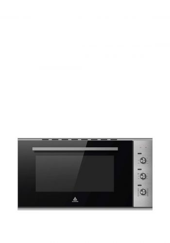 فرن كهربائي مدمج 90 سم من الحافظ ALHAFIDH BEOHA-93ABS6 90cm Built-in Electric Oven