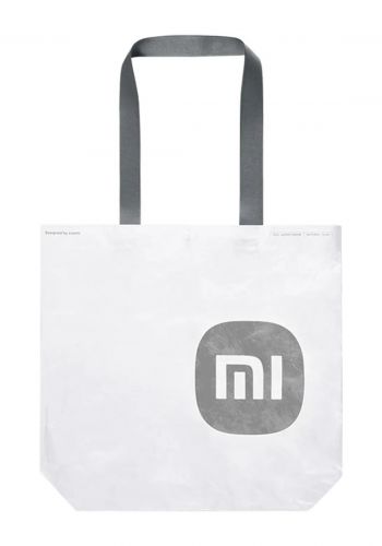 حقيبة من شاومي Xiaomi Reusable Bag Gray