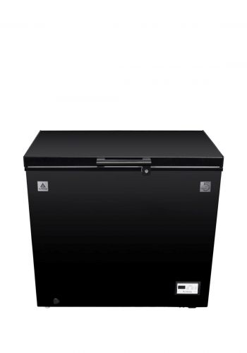 مجمدة أفقية 11 قدم من الحافظ ALHAFIDH CF318B 11CF Direct Cool Chest Freezer