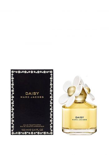 عطر لكلا الجنسين 100 مل من ماركو جاكوبس Marc Jacobs Daisy EDT