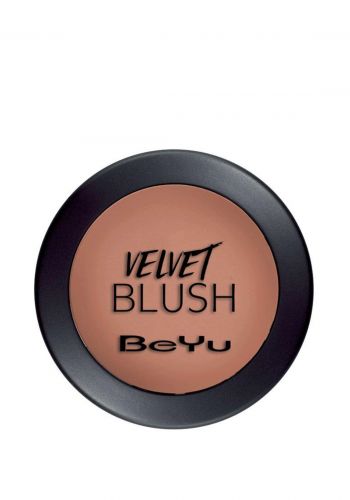 احمر خدود فيلفت رقم 09 من بيو Beyu Velvet Blush