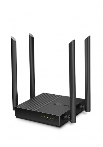 راوتر واي فاي TP-Link Archer C64 AC1200 WiFi Router 