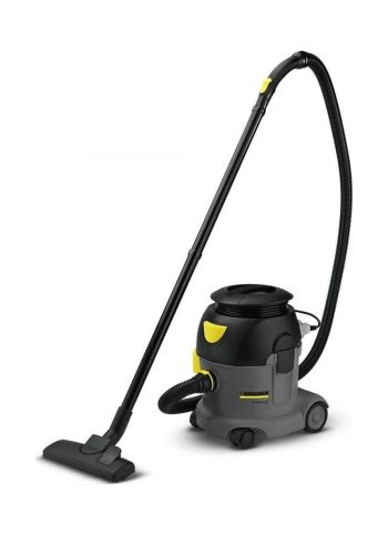 مكنسة كهربائية 10 لتر 850 واط من كارشر Karcher 1.527-411 T 10/1 Dry Vacuum Cleaner 
