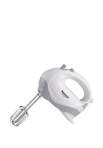 خلاط يدوي كهربائي 100 واط من ديلمونتي DeLmonti DL120 Hand Mixer
