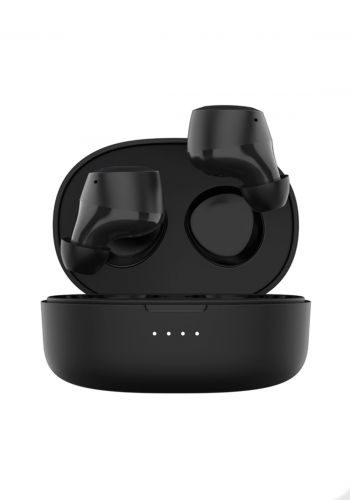سماعات اذن لاسلكية- Belkin AUC009btBLK SoundFORM Bolt Wireless Earbuds