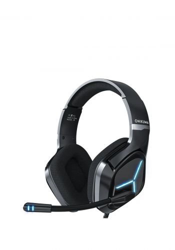 سماعة رأس سلكية Onkiuma X9 Wired Gaming Headset 