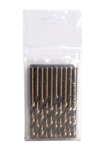 سيت مثقاب 7 ملم  عدد 10 من فيكستك Fixtec FDBG10070  Hss Twist Drill