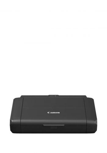 طابعة محمولة Canon TR150 Pixma with Battery Wireless Portable Business Printer