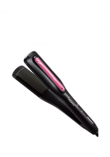 كاوية تسريح الشعر من باناسونيك Panasonic EH-HS42-K685 Hair straightener