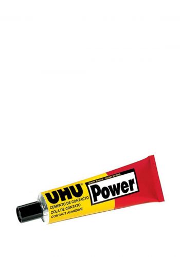لاصق متعدد الاستعمالات 42 مل من يو اتش يو UHU All Purpose Adhesive Glue