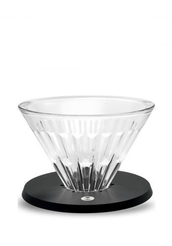 سيت تحضير القهوة من تايم مور Timemore V60 Size 2 Crystal Eye Dripper