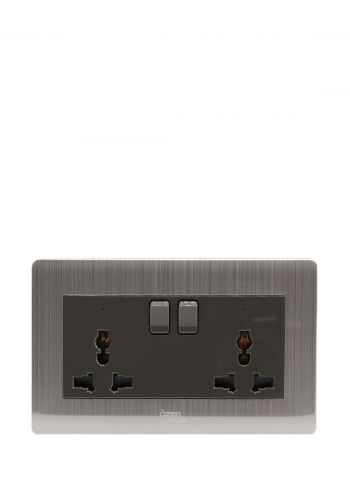 سويج بلك بني غامق من اوزن Ozen Socket