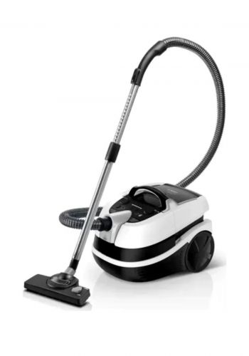 مكنسة كهربائية للتنظيف الجاف والرطب 2100 واط من بوش Bosch BWD421PRO Serie 4 Wet & Dry Vacuum Cleaner