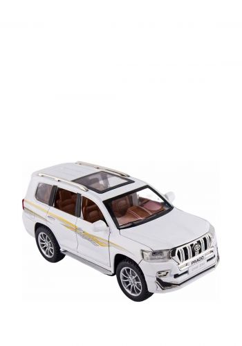 مجسم سيارة تويوتا برادو Toyota Prado Car Figure 