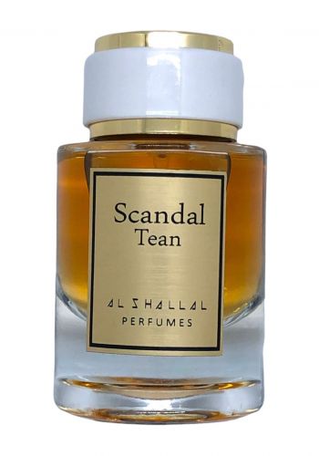 عطر سكندل نسائي  من الشلال Al Shallal Perfumes Scandal 70 Ml