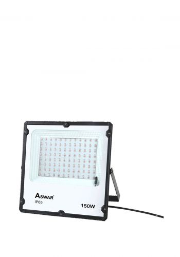 بروجكتر لد RGB متعدد الالوان 150 واط من اسوار Aswar AS-LED-F150W-RGB LED Projector