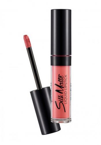 احمر شفاه سائل درجة013 من فلورمار Flormar silk matte