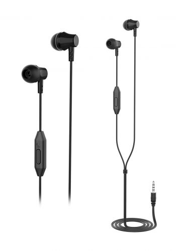 سماعة أذن سلكية Topway 20E35 Wired  in-Ear Earphone