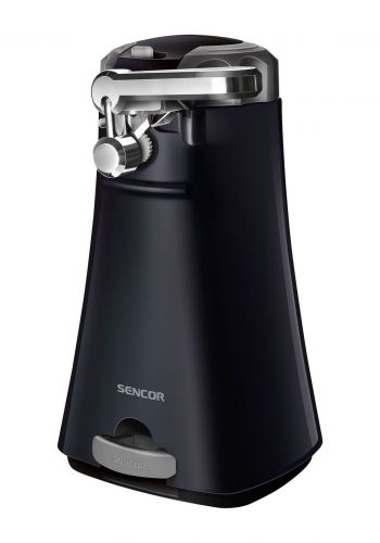 فتاحة علب 70 واط من سينكور Sencor SMO 6601 Multifunctional Can Opener