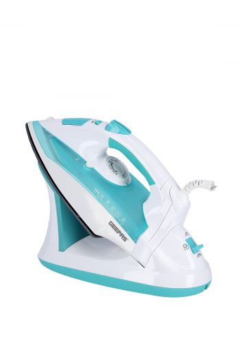 مكواة بخارية 2400 واط من جيباس Geepas GSI24015 Iron