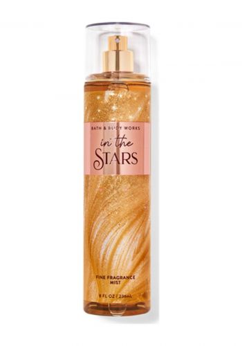 مست 236 مل من باث اند بودي وركس Bath & Body Works Fine Fragrance Mist - In The Stars 