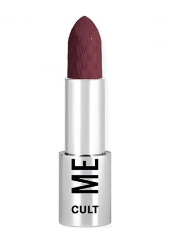 أحمر شفاه كريمي  3,5 غم من ميساودا ميلانو Mesauda Milano Lipstick - 114 MUSE 