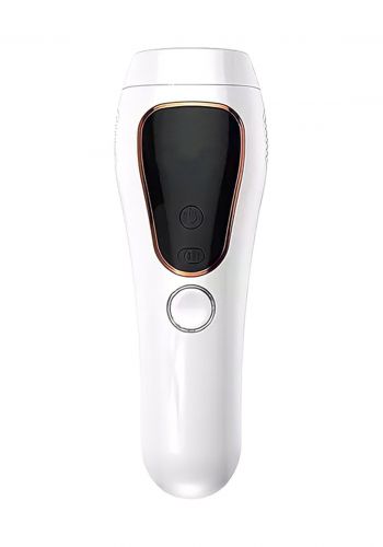 جهاز ليزر الاصدار الذهبي لازالة الشعر IPL من سيلكي سكن Silky skin laser device