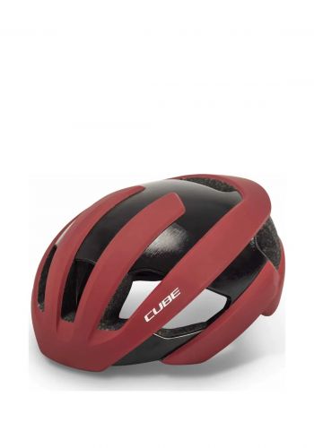 خوذة حماية لراكبي الدراجات الهوائية من كيوب Cube Heron Helmet