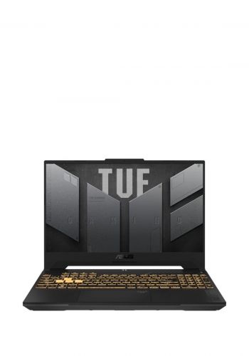 لابتوب كيمنك Asus FX707 Tuf Gaming Laptop, 17.3" 144Hz, Intel i7-13700H, NVIDIA RTX4060 8GB, 16GB RAM, 512GB SSD
