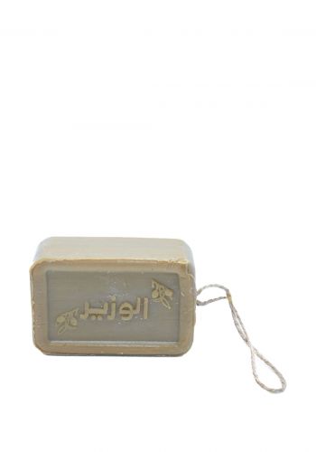 صابون بخلاصة زيت الزيتون 150 غرام من الوزير Alwazir Olive Oil Soap 

