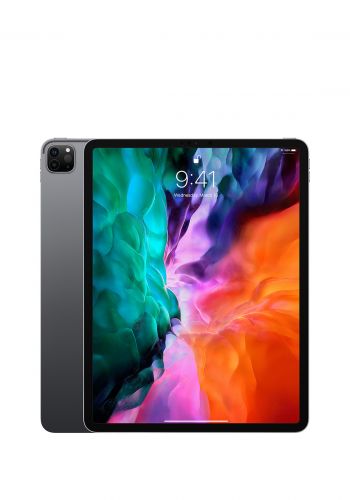 واقي شاشة لجهاز ايباد 7 بحجم 10.2 انج   Green GRN-FULLHD-IPAD10.2 Full HD Glass Screen Protector for iPad 7 ( 2019 ) -10.2