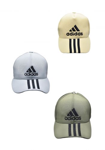 قبعة رياضية للرجال من ادي داس Adidas Men's Baseball Cap