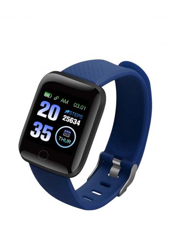 سوار ذكي Smart Bracelet ID116 1.3 inch