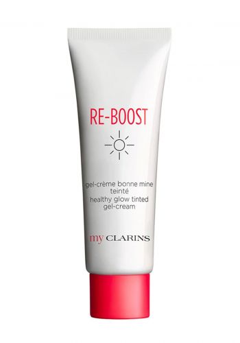 My Clarins Tinted Gel-Cream كريم جل ملون 50 مل من  كلارنس