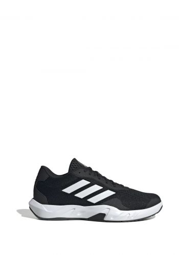 حذاء رياضي رجالي باللون  الاسود من اديداس Adidas IF0953 Running shoes