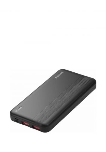 شاحن محمول Momax IP77D - iPower PD Fast Charging Power Bank 10000mAh